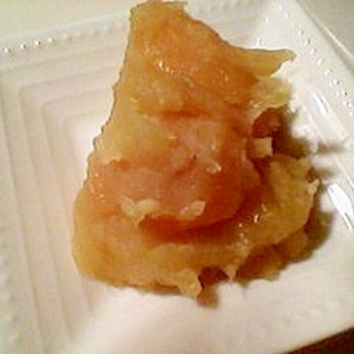 簡単においしく作れる!手作りの栗きんとん